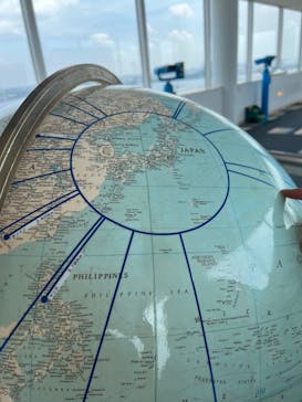 名古屋港水族館に投稿された画像（2023/8/3）