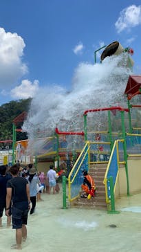 NESTA RESORT KOBE（ネスタリゾート神戸）に投稿された画像（2023/8/3）