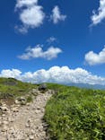 車山高原SKYPARK RESORTに投稿された画像（2023/8/4）