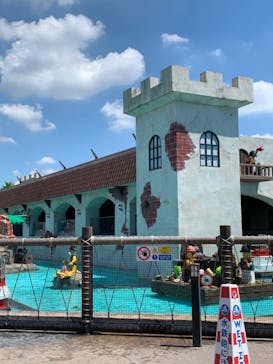 レゴランドⓇ・ジャパン・リゾートに投稿された画像（2023/8/4）