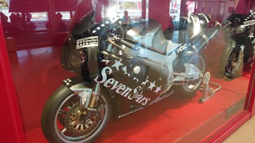 鈴鹿サーキットに投稿された画像（2023/8/4）