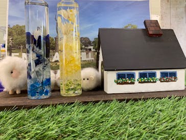 淡路ファームパーク イングランドの丘に投稿された画像（2023/8/4）