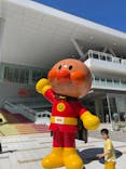 横浜アンパンマンこどもミュージアムに投稿された画像（2023/8/4）