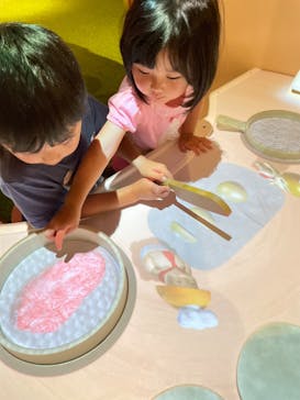 屋内・冒険の島 ドコドコに投稿された画像（2023/8/4）