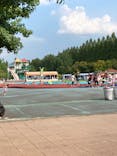 加須はなさき水上公園（埼玉県公園緑地協会）に投稿された画像（2023/8/4）