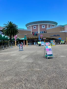 浜名湖パルパルに投稿された画像（2023/8/4）
