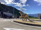 福井県立恐竜博物館に投稿された画像（2023/8/4）