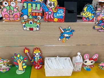 キッズユーエスランド 東京吉祥寺店に投稿された画像（2023/8/4）