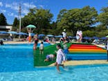 県民公園 太閤山ランドに投稿された画像（2023/8/4）