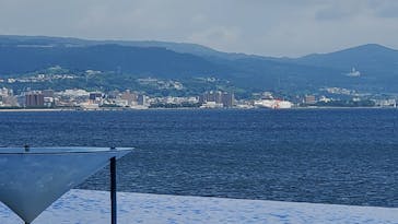 大分マリーンパレス水族館 「うみたまご」に投稿された画像（2023/8/4）