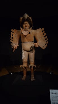 特別展「古代メキシコーマヤ、アステカ、テオティワカン」に投稿された画像（2023/8/4）