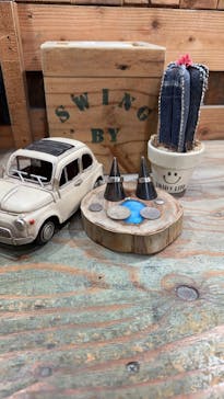 SWING BY（スウィング バイ）に投稿された画像（2023/8/4）