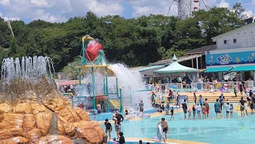 日本モンキーパークに投稿された画像（2023/8/4）