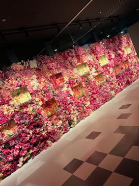 NARA IKIMONO MUSEUMに投稿された画像（2023/8/4）