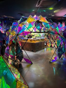 NARA IKIMONO MUSEUMに投稿された画像（2023/8/4）