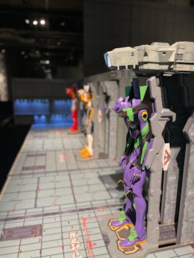 ミニチュアミュージアム スモールワールズに投稿された画像（2023/8/4）