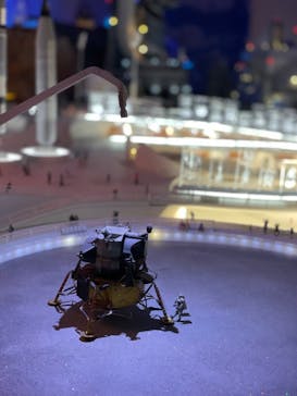 ミニチュアミュージアム スモールワールズに投稿された画像（2023/8/4）