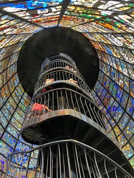 彫刻の森美術館に投稿された画像（2023/8/4）