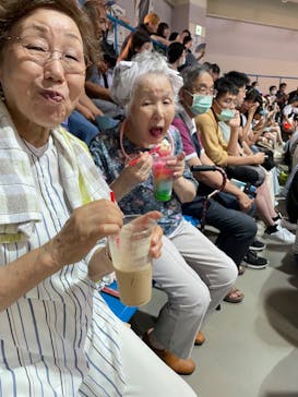 登別マリンパークニクスに投稿された画像（2023/8/4）