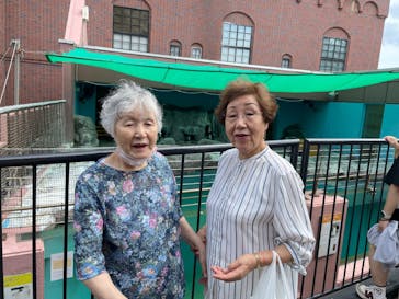 登別マリンパークニクスに投稿された画像（2023/8/4）