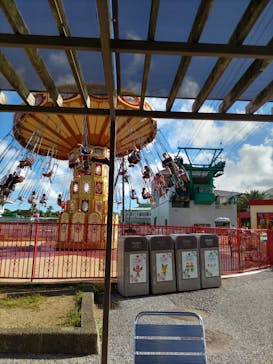 浜名湖パルパルに投稿された画像（2023/8/4）