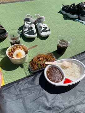 東京サマーランドに投稿された画像（2023/8/4）