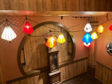 浅草花やしきに投稿された画像（2023/8/4）