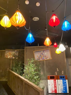 浅草花やしきに投稿された画像（2023/8/4）