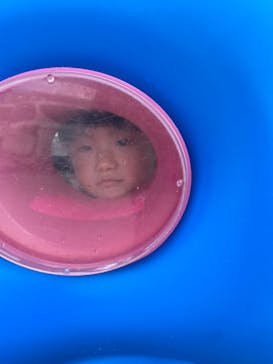 青の洞窟専門店　沖縄ダイビングショップ和に投稿された画像（2023/8/4）