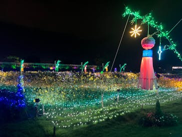 せんだい農業園芸センター　みどりの杜に投稿された画像（2023/8/4）