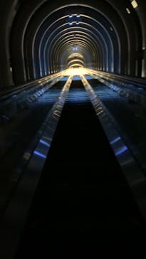 梅田スカイビル・空中庭園展望台に投稿された画像（2023/8/4）