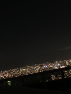 梅田スカイビル・空中庭園展望台に投稿された画像（2023/8/4）