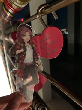 梅田スカイビル・空中庭園展望台に投稿された画像（2023/8/4）