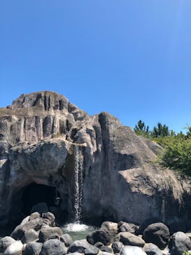 大江戸温泉物語 浦安万華郷に投稿された画像（2023/8/4）