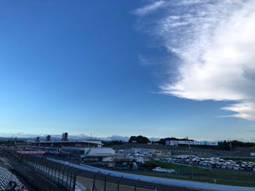 鈴鹿サーキットに投稿された画像（2023/8/4）