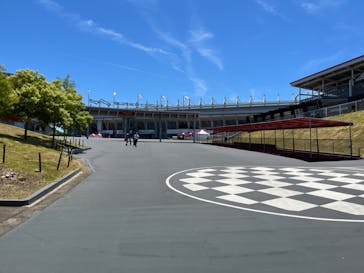 鈴鹿サーキットに投稿された画像（2023/8/5）