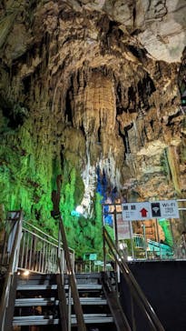 あぶくま洞に投稿された画像（2023/8/5）