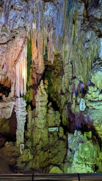 あぶくま洞に投稿された画像（2023/8/5）