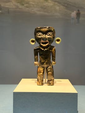 特別展「古代メキシコーマヤ、アステカ、テオティワカン」に投稿された画像（2023/8/5）