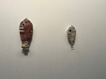 特別展「古代メキシコーマヤ、アステカ、テオティワカン」に投稿された画像（2023/8/5）