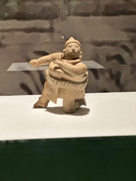 特別展「古代メキシコーマヤ、アステカ、テオティワカン」に投稿された画像（2023/8/5）