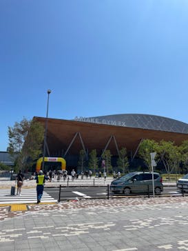 トミカ博 in TOKYO事務局に投稿された画像（2023/8/5）