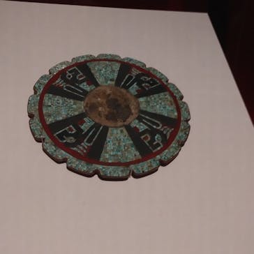 特別展「古代メキシコーマヤ、アステカ、テオティワカン」に投稿された画像（2023/8/5）