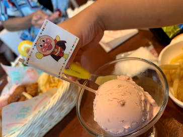 神戸アンパンマンこどもミュージアム＆モールに投稿された画像（2023/8/5）