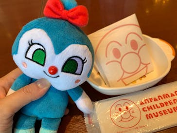 神戸アンパンマンこどもミュージアム＆モールに投稿された画像（2023/8/5）