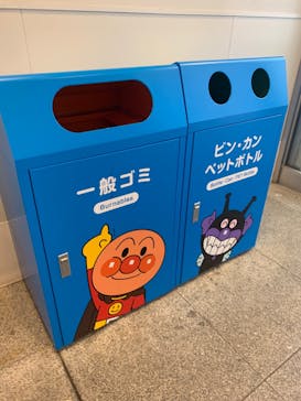 神戸アンパンマンこどもミュージアム＆モールに投稿された画像（2023/8/5）