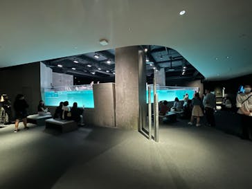 AOAO SAPPOROに投稿された画像（2023/8/5）