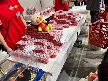 トミカ博 in TOKYO事務局に投稿された画像（2023/8/5）