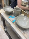 うづまこ陶芸教室に投稿された画像（2023/8/5）