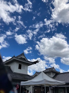 東映太秦映画村に投稿された画像（2023/8/5）